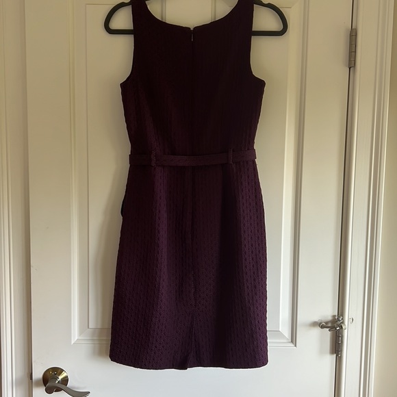 Gorgeous Banana Republic Career Dress - Picture 6 of 8